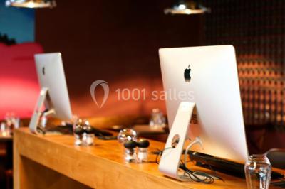 Location salle Boulogne-Billancourt (Hauts-de-Seine) - Meating Bar à Viande #11