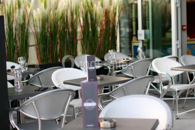 Location salle Boulogne-Billancourt (Hauts-de-Seine) - Meating Bar à Viande #11