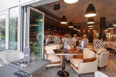 Location salle Boulogne-Billancourt (Hauts-de-Seine) - Meating Bar à Viande #11