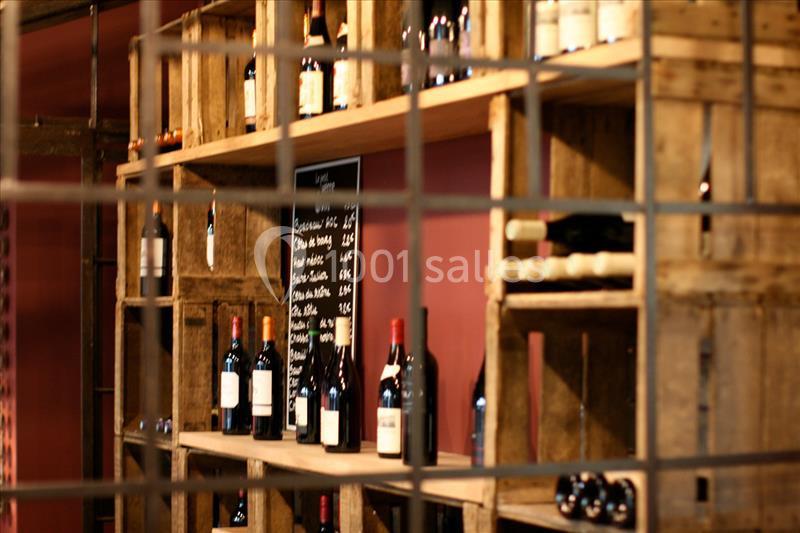 Location salle Boulogne-Billancourt (Hauts-de-Seine) - Meating Bar à Viande #5