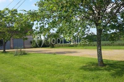 Miniature Location salle Autrèche (Indre-et-Loire) - La Grange De Porcherieux #17 Location salle Autrèche (Indre-et-Loire) - La Grange De Porcherieux #22