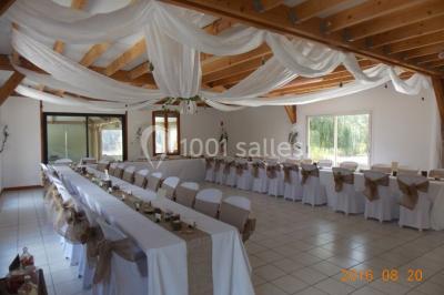 Miniature Location salle Autrèche (Indre-et-Loire) - La Grange De Porcherieux #13 Location salle Autrèche (Indre-et-Loire) - La Grange De Porcherieux #22