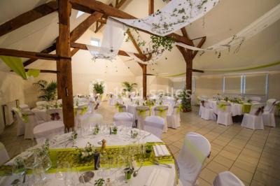 Miniature Location salle Autrèche (Indre-et-Loire) - La Grange De Porcherieux #12 Location salle Autrèche (Indre-et-Loire) - La Grange De Porcherieux #22