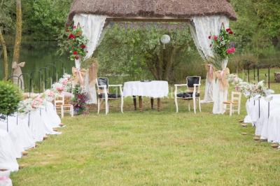 Miniature Location salle Autrèche (Indre-et-Loire) - La Grange De Porcherieux #9 Location salle Autrèche (Indre-et-Loire) - La Grange De Porcherieux #22