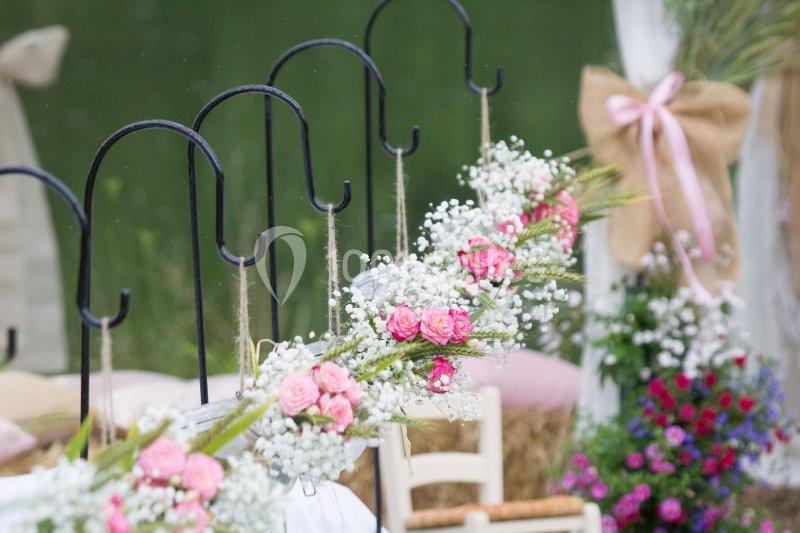 Location salle Autrèche (Indre-et-Loire) - La Grange De Porcherieux #5