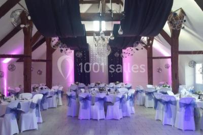 Miniature Location salle Autrèche (Indre-et-Loire) - La Grange De Porcherieux #3 Location salle Autrèche (Indre-et-Loire) - La Grange De Porcherieux #22