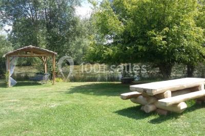 Miniature Location salle Autrèche (Indre-et-Loire) - La Grange De Porcherieux #11 Location salle Autrèche (Indre-et-Loire) - La Grange De Porcherieux #22