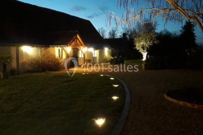 Miniature Location salle Autrèche (Indre-et-Loire) - La Grange De Porcherieux #14 Location salle Autrèche (Indre-et-Loire) - La Grange De Porcherieux #22