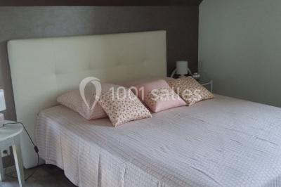 Miniature Location salle Autrèche (Indre-et-Loire) - La Grange De Porcherieux #16 Location salle Autrèche (Indre-et-Loire) - La Grange De Porcherieux #22