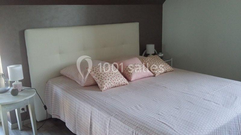 Location salle Autrèche (Indre-et-Loire) - La Grange De Porcherieux #16