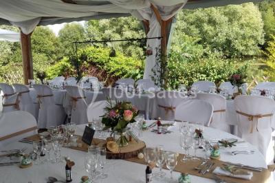 Miniature Location salle Autrèche (Indre-et-Loire) - La Grange De Porcherieux #6 Location salle Autrèche (Indre-et-Loire) - La Grange De Porcherieux #22