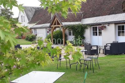 Miniature Location salle Autrèche (Indre-et-Loire) - La Grange De Porcherieux #2 Location salle Autrèche (Indre-et-Loire) - La Grange De Porcherieux #22