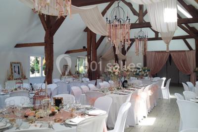 La Grange de Porcherieux - photo 1