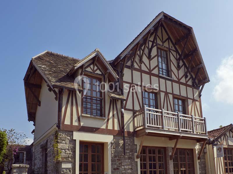 Location salle Barbizon (Seine-et-Marne) - Besharat Gallery #2