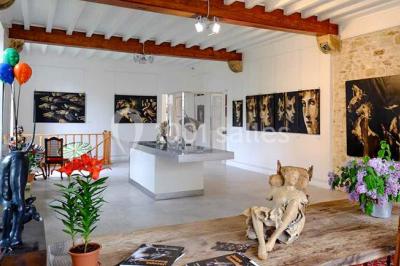 Location salle Barbizon (Seine-et-Marne) - Besharat Gallery #19