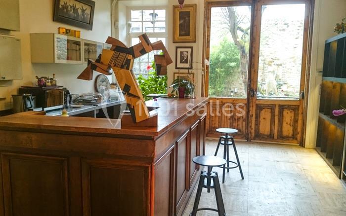 Location salle Barbizon (Seine-et-Marne) - Besharat Gallery #7