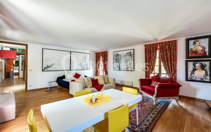 Location salle Barbizon (Seine-et-Marne) - Besharat Gallery #11