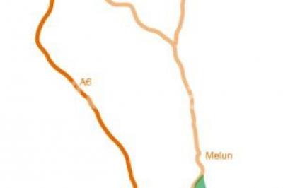 Location salle Barbizon (Seine-et-Marne) - Besharat Gallery #19