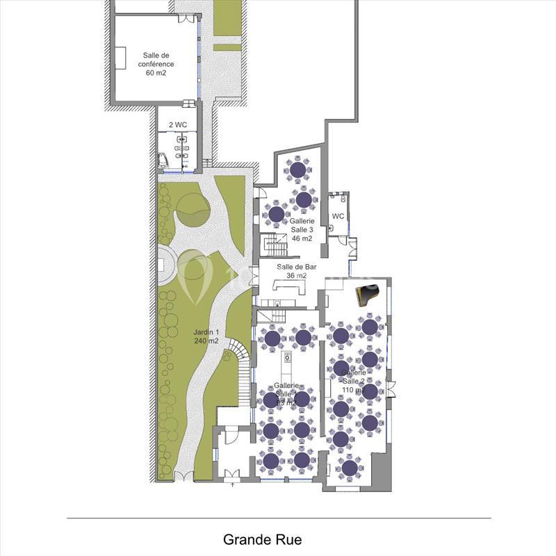 Location salle Barbizon (Seine-et-Marne) - Besharat Gallery #18