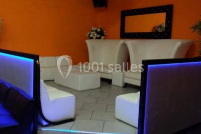 Location salle Roquebrune-sur-Argens (Var) - Komplex Club #7