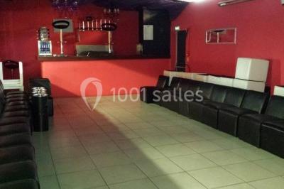 Location salle Roquebrune-sur-Argens (Var) - Komplex Club #7