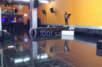 Location salle Roquebrune-sur-Argens (Var) - Komplex Club #7