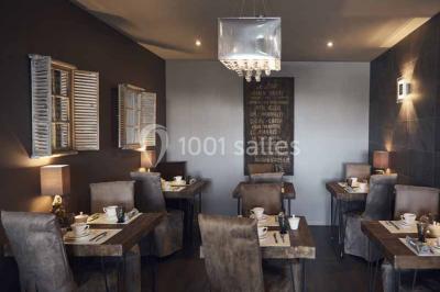 Location salle Faugères (Ardèche) - Domaine de Chalvêches #24