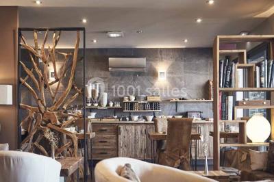 Location salle Faugères (Ardèche) - Domaine de Chalvêches #24