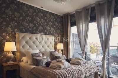 Location salle Faugères (Ardèche) - Domaine de Chalvêches #24