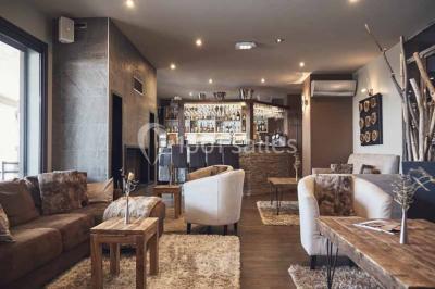 Location salle Faugères (Ardèche) - Domaine de Chalvêches #24