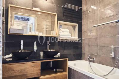 Location salle Faugères (Ardèche) - Domaine de Chalvêches #24