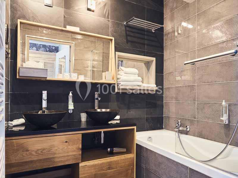 Location salle Faugères (Ardèche) - Domaine de Chalvêches #20