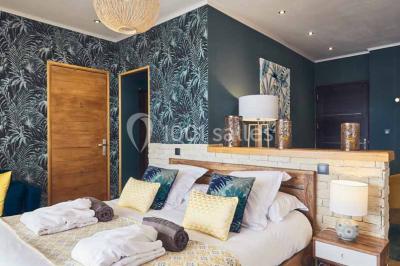 Location salle Faugères (Ardèche) - Domaine de Chalvêches #24