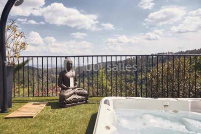 Location salle Faugères (Ardèche) - Domaine de Chalvêches #24