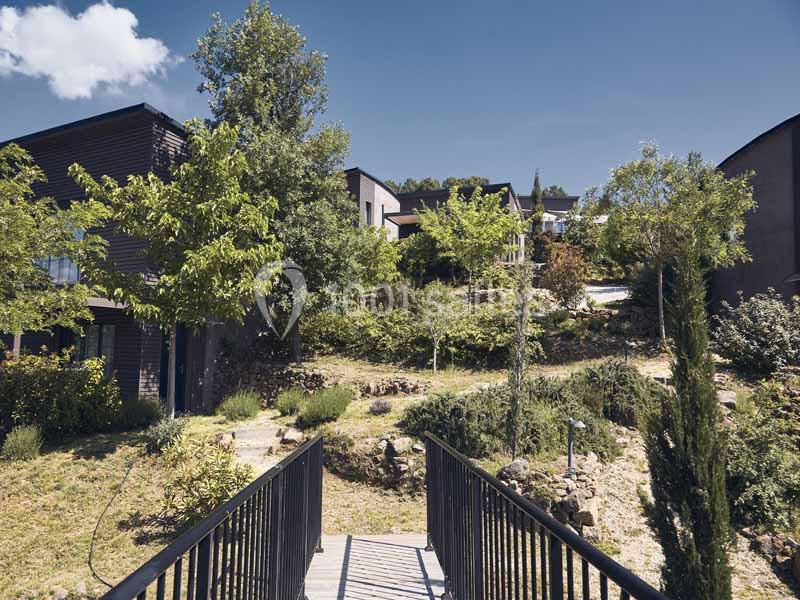 Location salle Faugères (Ardèche) - Domaine de Chalvêches #3