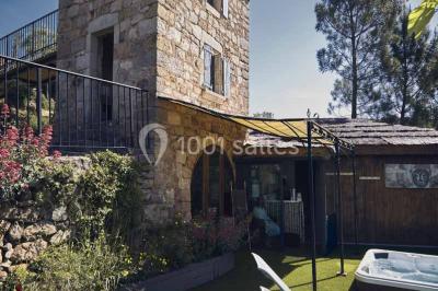 Domaine de Chalvêches Domaine de Chalvêches