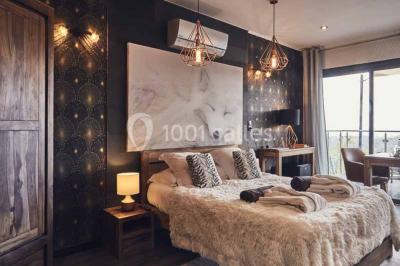 Location salle Faugères (Ardèche) - Domaine de Chalvêches #24