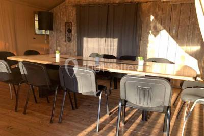 Location salle Faugères (Ardèche) - Domaine de Chalvêches #24