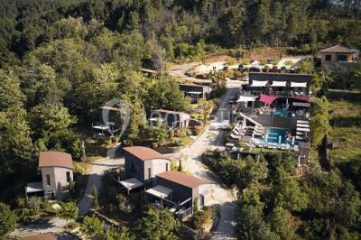 Location salle Faugères (Ardèche) - Domaine de Chalvêches #24