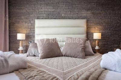 Location salle Faugères (Ardèche) - Domaine de Chalvêches #24