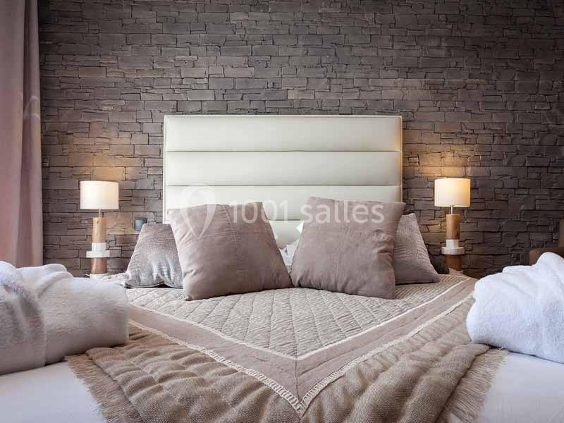 Location salle Faugères (Ardèche) - Domaine de Chalvêches #18