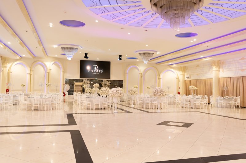 Palais 77 - photo 5