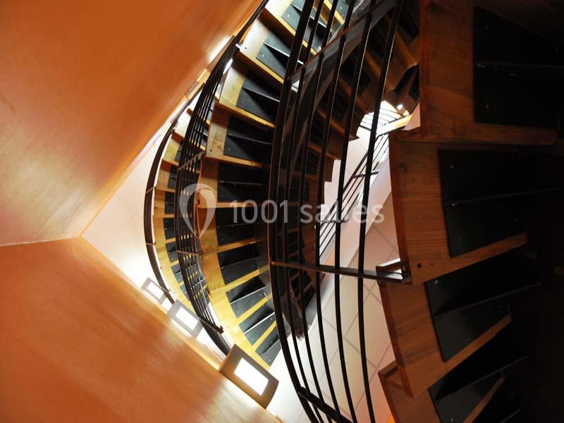 Location salle Pithiviers (Loiret) - Centre D'affaire Jean-paul Charie #2