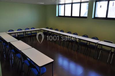 Miniature Location salle Pithiviers (Loiret) - Centre D'affaire Jean-paul Charie #3 Location salle Pithiviers (Loiret) - Centre D'affaire Jean-paul Charie #10