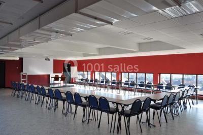 Miniature Location salle Pithiviers (Loiret) - Centre D'affaire Jean-paul Charie #4 Location salle Pithiviers (Loiret) - Centre D'affaire Jean-paul Charie #10