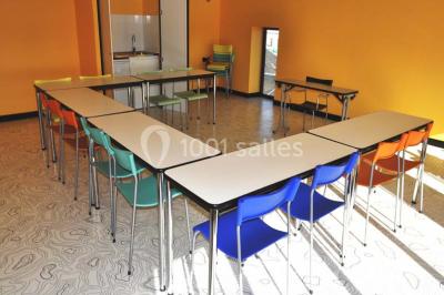 Miniature Location salle Pithiviers (Loiret) - Centre D'affaire Jean-paul Charie #6 Location salle Pithiviers (Loiret) - Centre D'affaire Jean-paul Charie #10