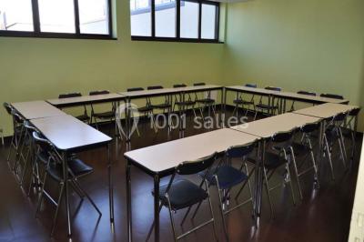 Miniature Location salle Pithiviers (Loiret) - Centre D'affaire Jean-paul Charie #7 Location salle Pithiviers (Loiret) - Centre D'affaire Jean-paul Charie #10