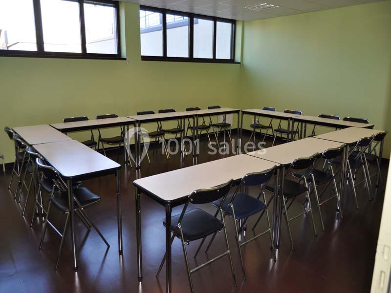 Location salle Pithiviers (Loiret) - Centre D'affaire Jean-paul Charie #7