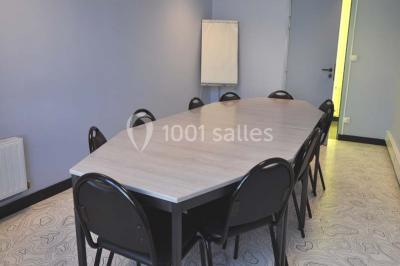 Miniature Location salle Pithiviers (Loiret) - Centre D'affaire Jean-paul Charie #9 Location salle Pithiviers (Loiret) - Centre D'affaire Jean-paul Charie #10