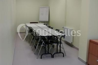 Miniature Location salle Pithiviers (Loiret) - Centre D'affaire Jean-paul Charie #10 Location salle Pithiviers (Loiret) - Centre D'affaire Jean-paul Charie #10